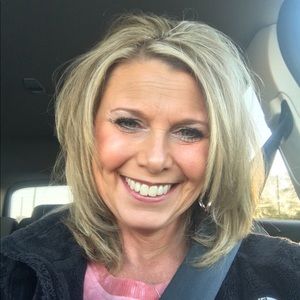 Meet your Posher, Christy